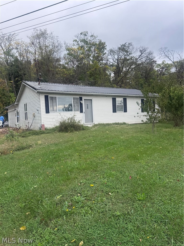1190 Mitchells Lane Marietta OH 45750