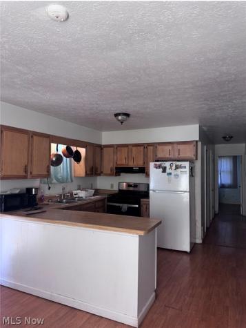 1190 Mitchells Lane Marietta OH 45750