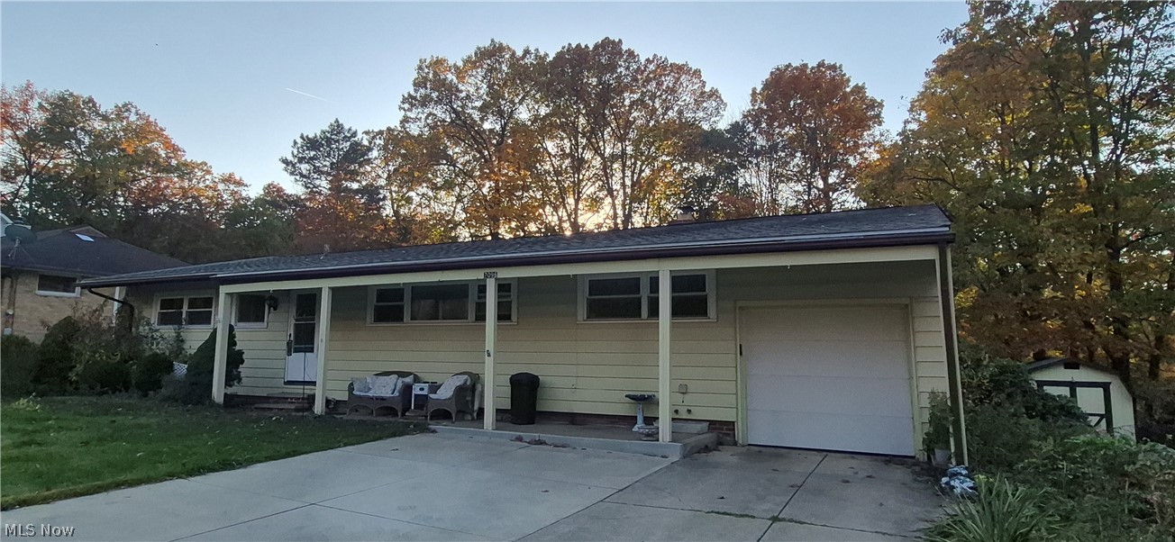 7096 Oak Lane Seven Hills OH 44131