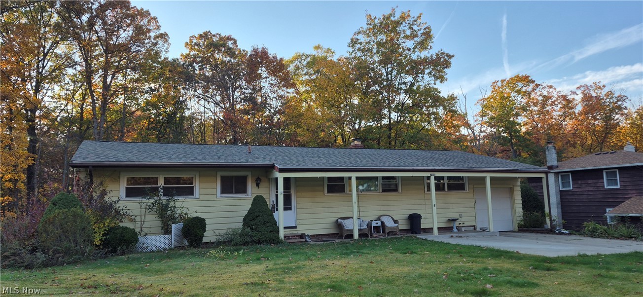 7096 Oak Lane Seven Hills OH 44131