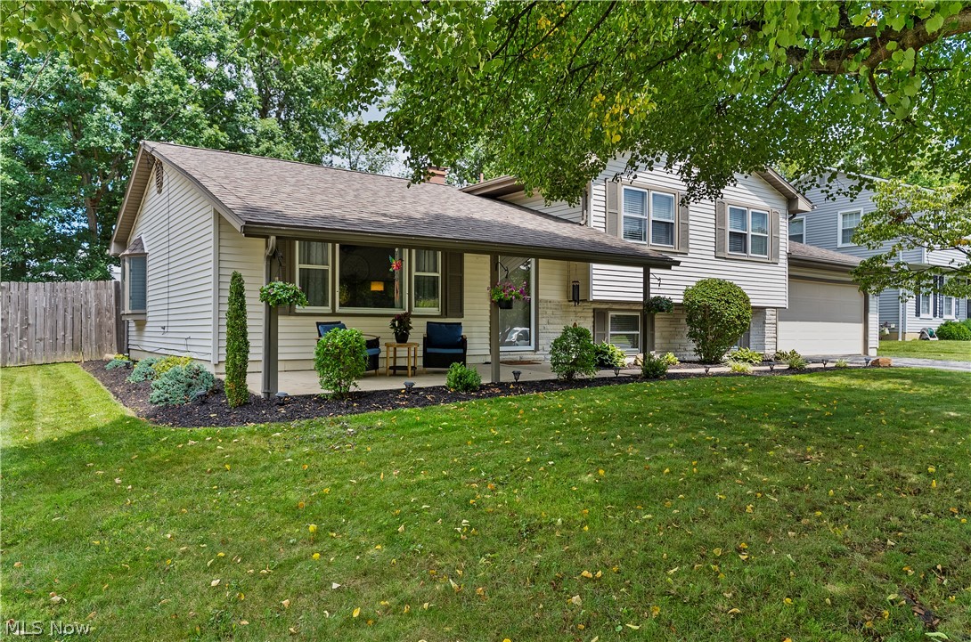 5892 Yorktown Lane Austintown OH 44515