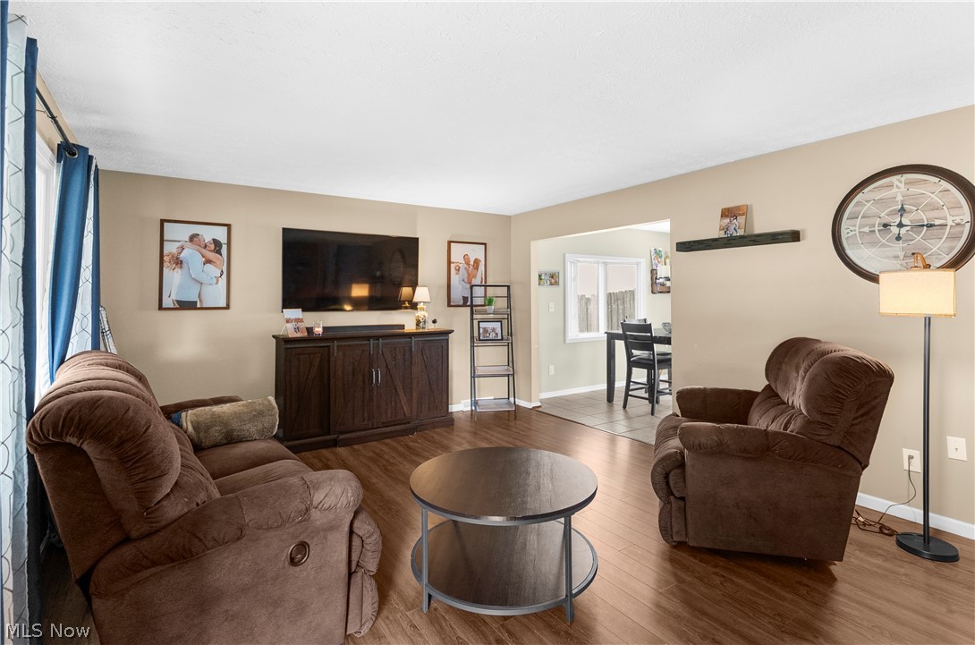 5892 Yorktown Lane Austintown OH 44515