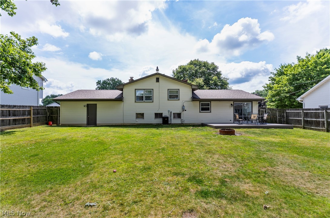 5892 Yorktown Lane Austintown OH 44515