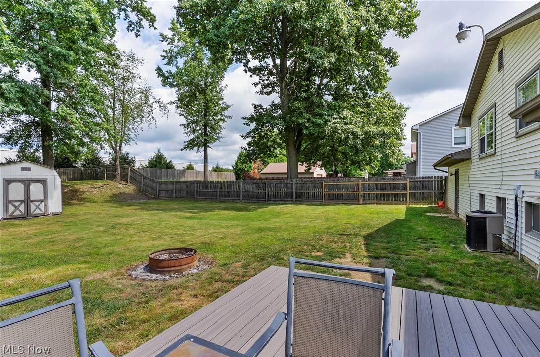 5892 Yorktown Lane Austintown OH 44515