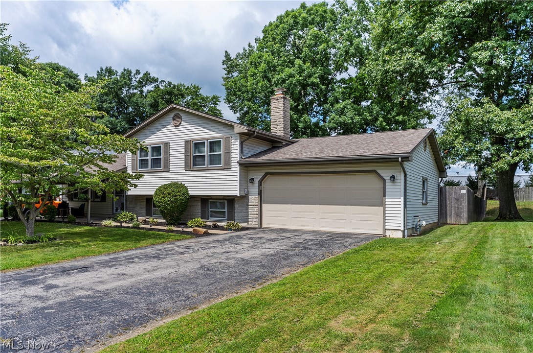 5892 Yorktown Lane Austintown OH 44515