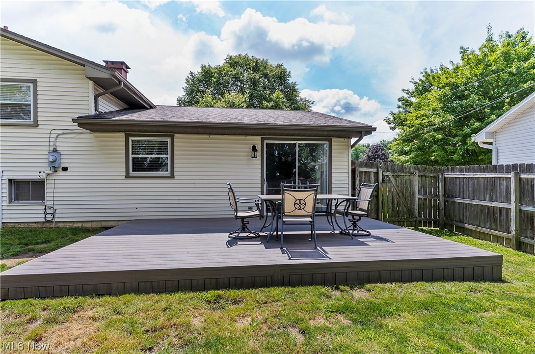 5892 Yorktown Lane Austintown OH 44515