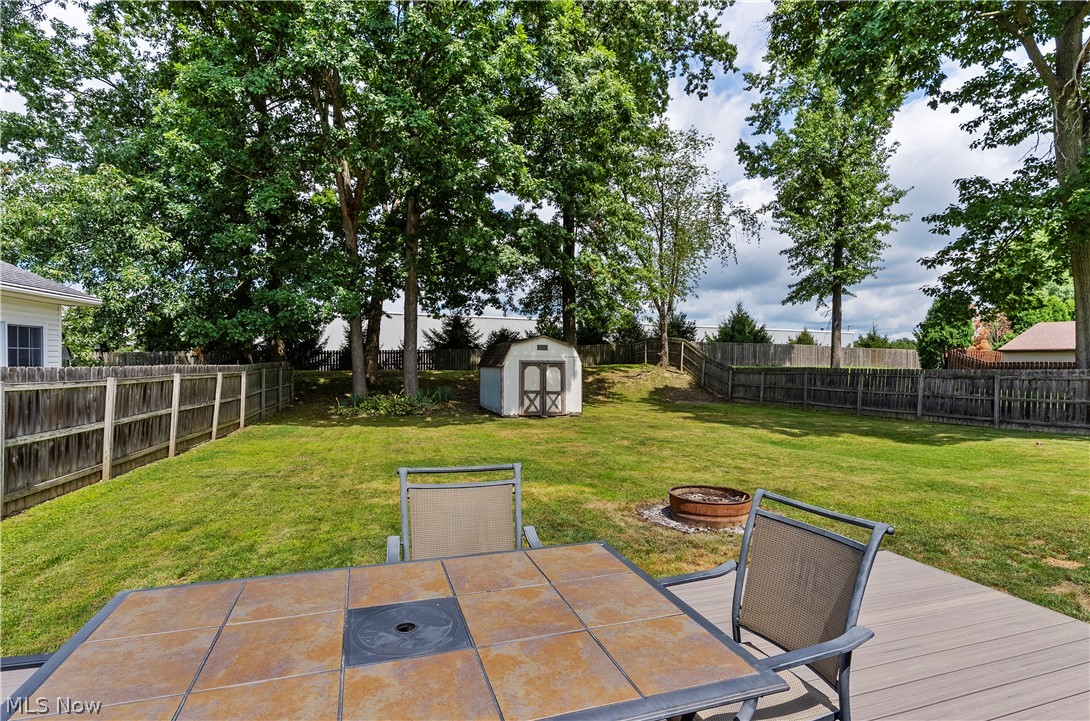 5892 Yorktown Lane Austintown OH 44515