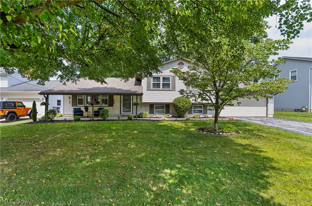 5892 Yorktown Lane Austintown OH 44515