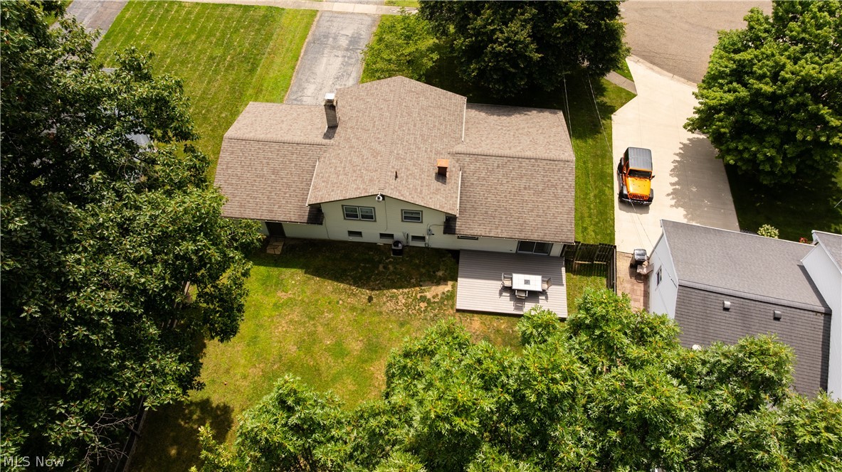 5892 Yorktown Lane Austintown OH 44515