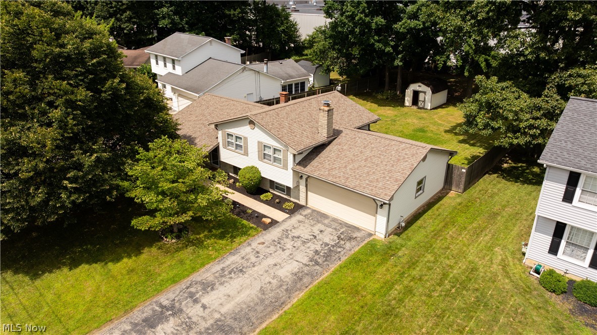 5892 Yorktown Lane Austintown OH 44515