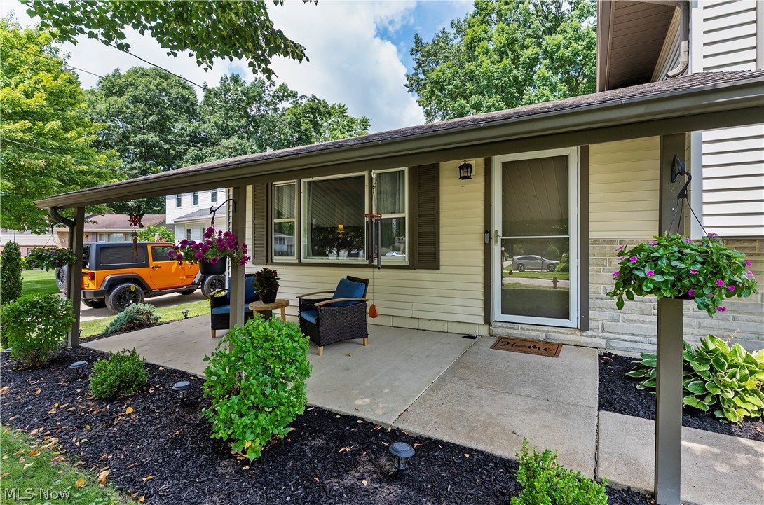 5892 Yorktown Lane Austintown OH 44515