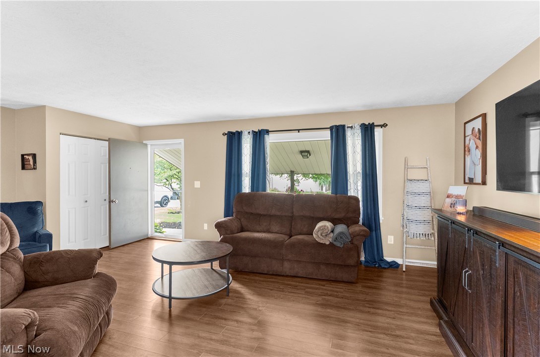 5892 Yorktown Lane Austintown OH 44515