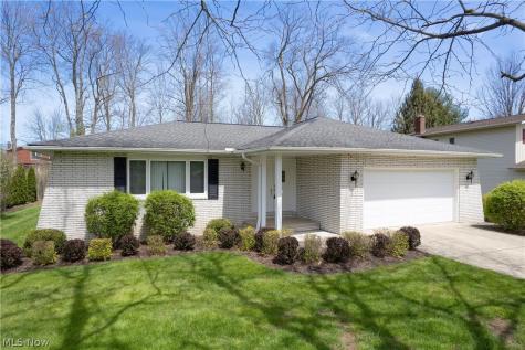 32175 Tracy Lane Solon OH 44139
