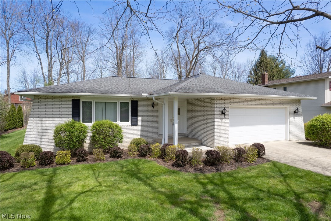 32175 Tracy Lane Solon OH 44139
