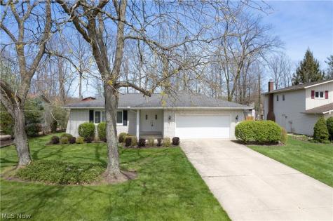32175 Tracy Lane Solon OH 44139