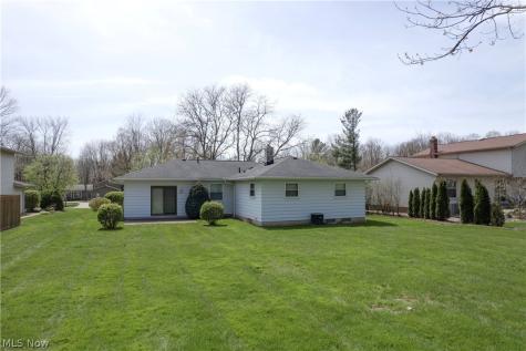 32175 Tracy Lane Solon OH 44139