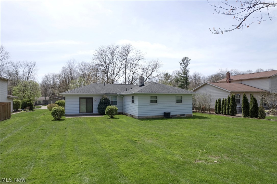 32175 Tracy Lane Solon OH 44139