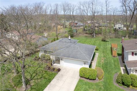 32175 Tracy Lane Solon OH 44139