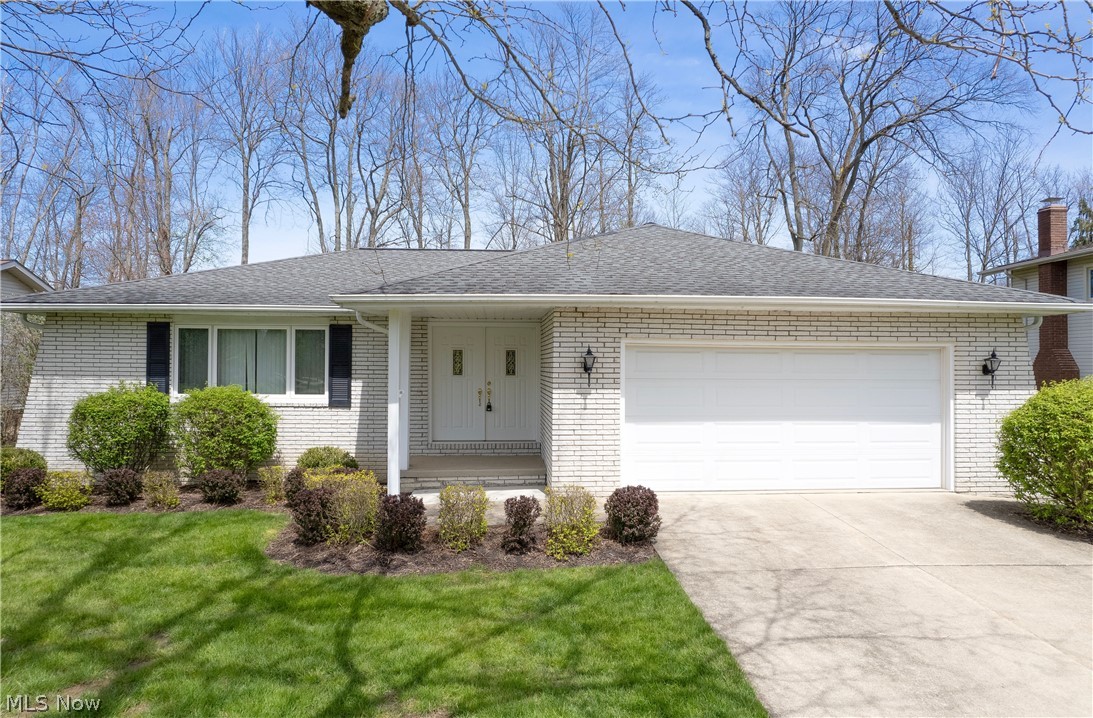 32175 Tracy Lane Solon OH 44139