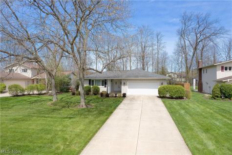 32175 Tracy Lane Solon OH 44139
