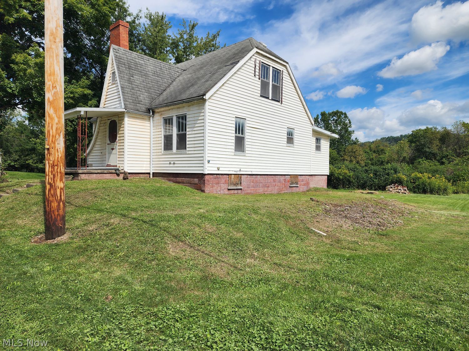 147 E College Street Scio OH 43988