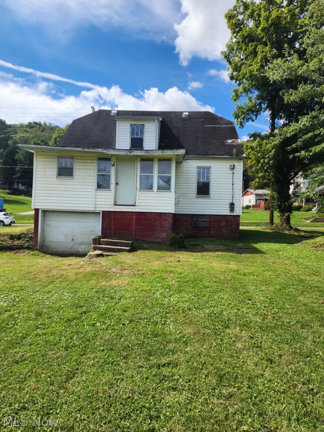 147 E College Street Scio OH 43988