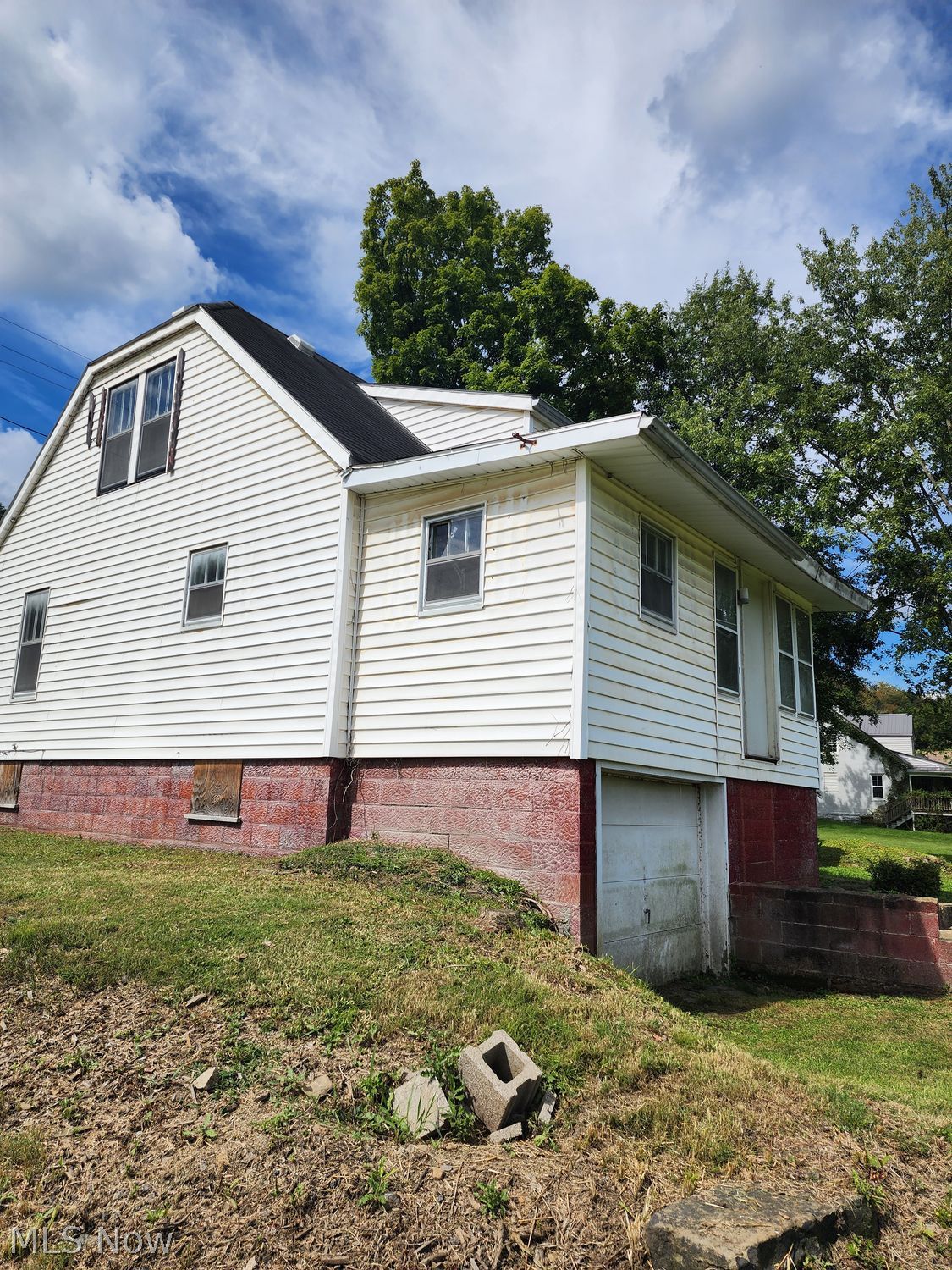 147 E College Street Scio OH 43988