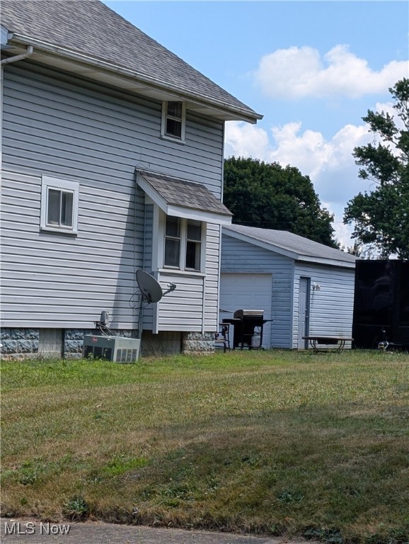 546 Thelma Avenue Akron OH 44314