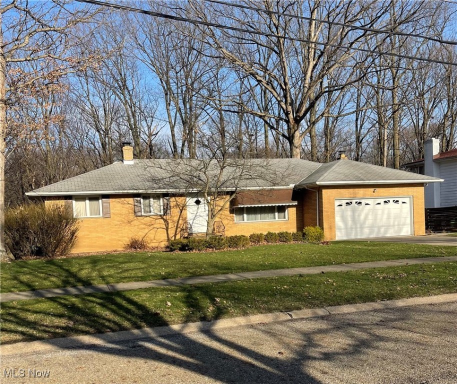 837 Wellmon Street Bedford OH 44146