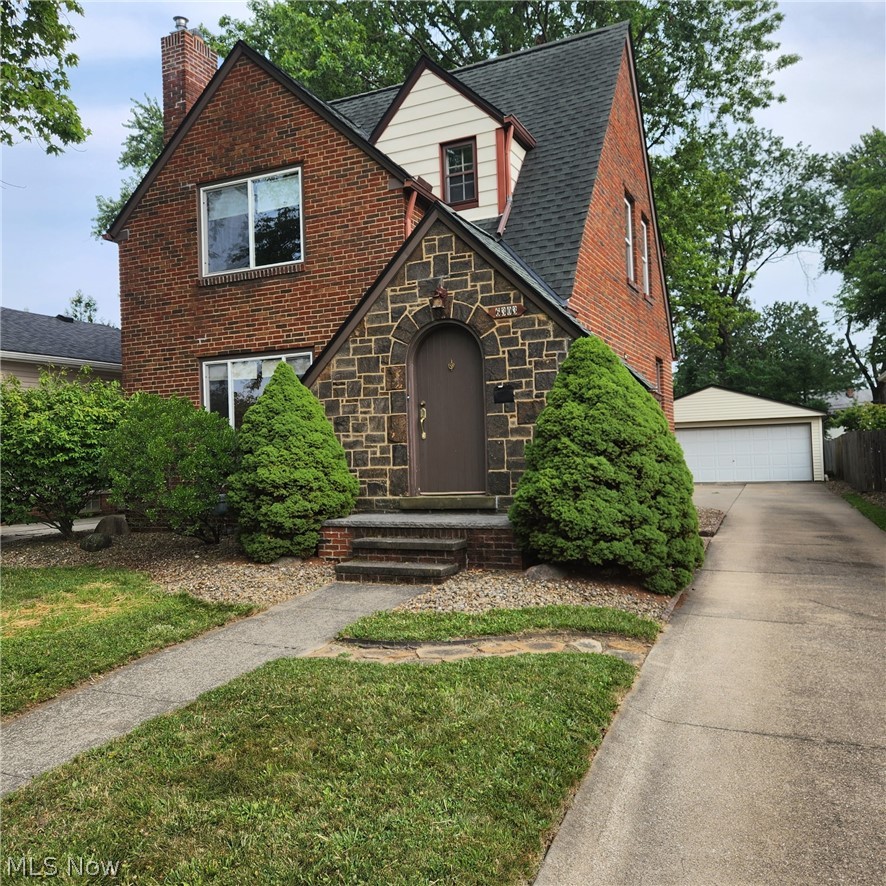 6303 Morningside Drive Parma OH 44129