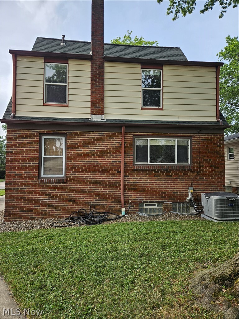 6303 Morningside Drive Parma OH 44129