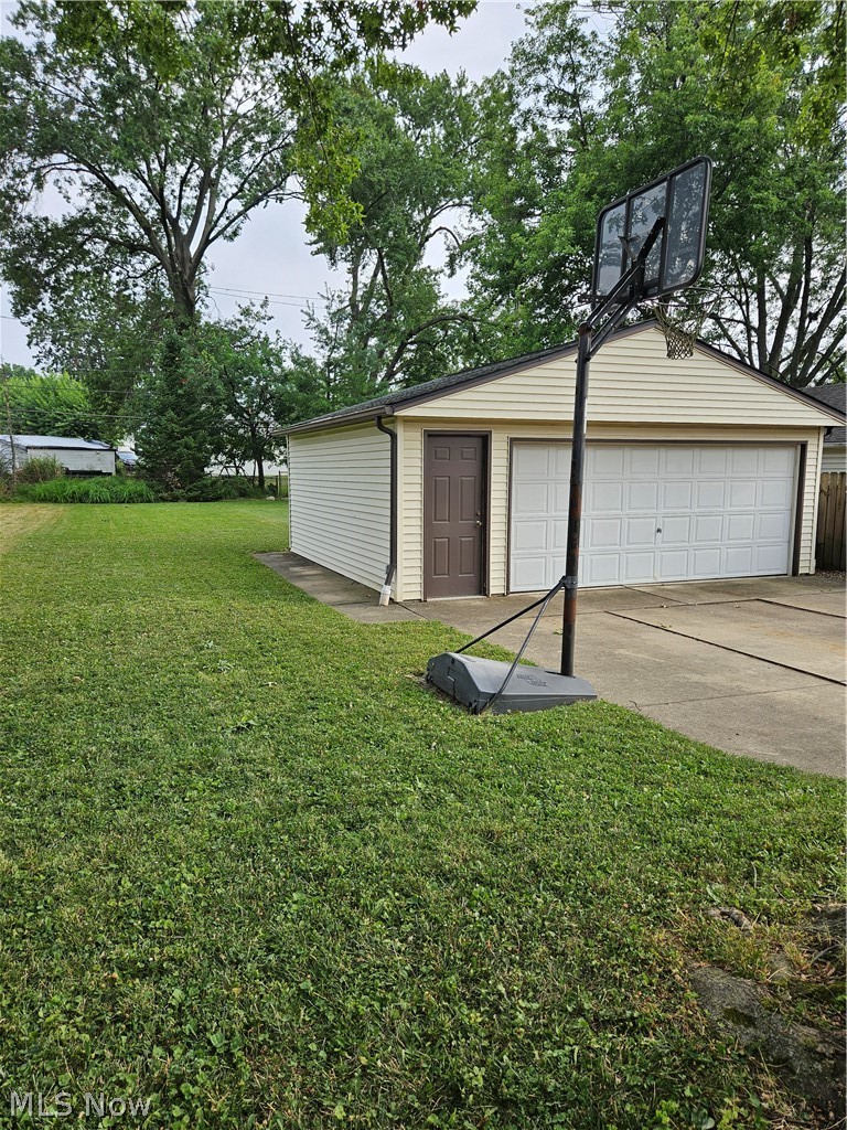 6303 Morningside Drive Parma OH 44129