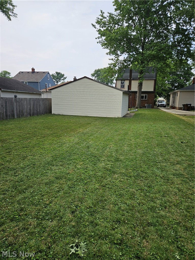 6303 Morningside Drive Parma OH 44129