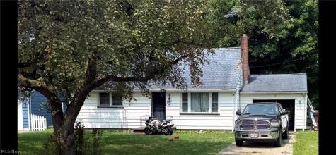 3972 Hopkins Road Youngstown OH 44511