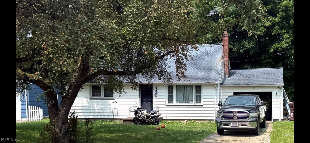3972 Hopkins Road Youngstown OH 44511