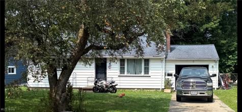 3972 Hopkins Road Youngstown OH 44511