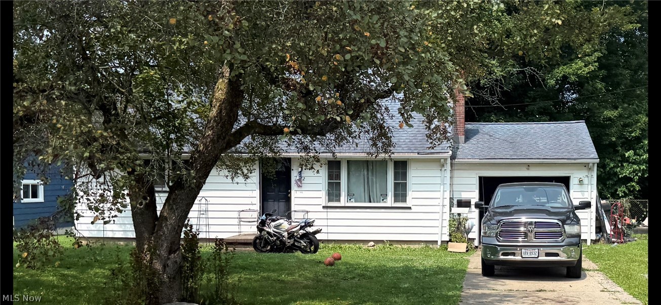 3972 Hopkins Road Youngstown OH 44511