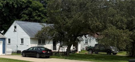 3972 Hopkins Road Youngstown OH 44511