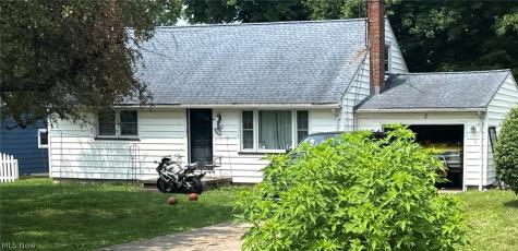 3972 Hopkins Road Youngstown OH 44511