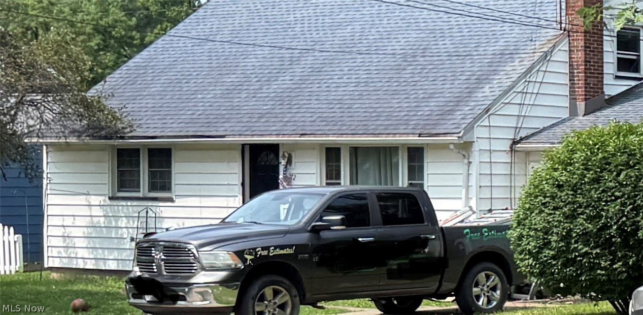 3972 Hopkins Road Youngstown OH 44511
