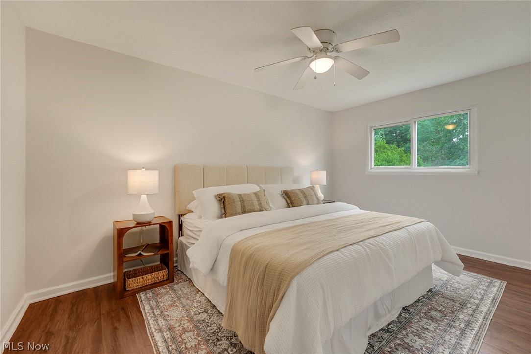 646 Ledge Road Macedonia OH 44056