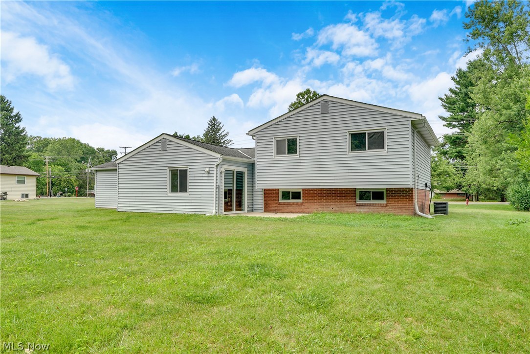 646 Ledge Road Macedonia OH 44056
