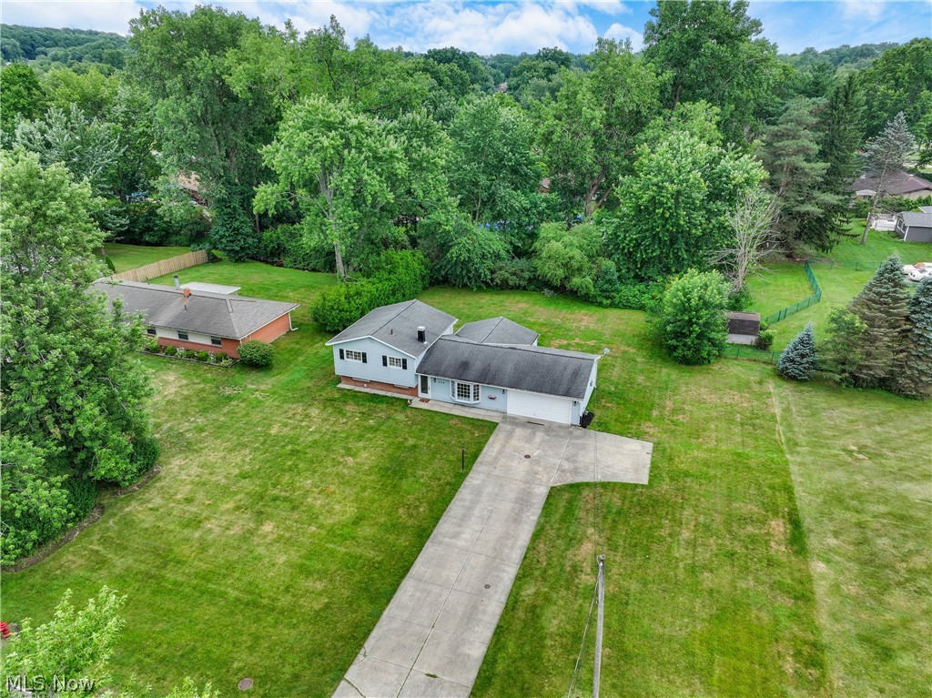 646 Ledge Road Macedonia OH 44056