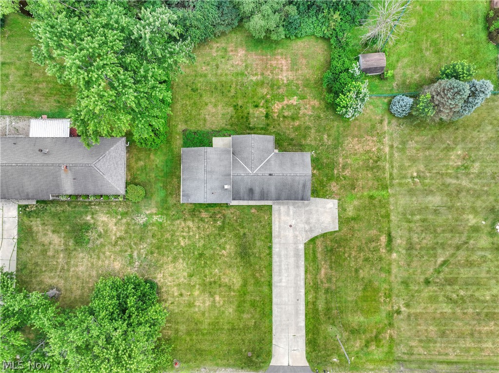 646 Ledge Road Macedonia OH 44056