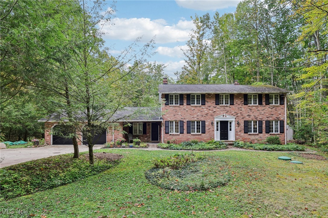 Chardon OH, 11574 Winterberry Lane