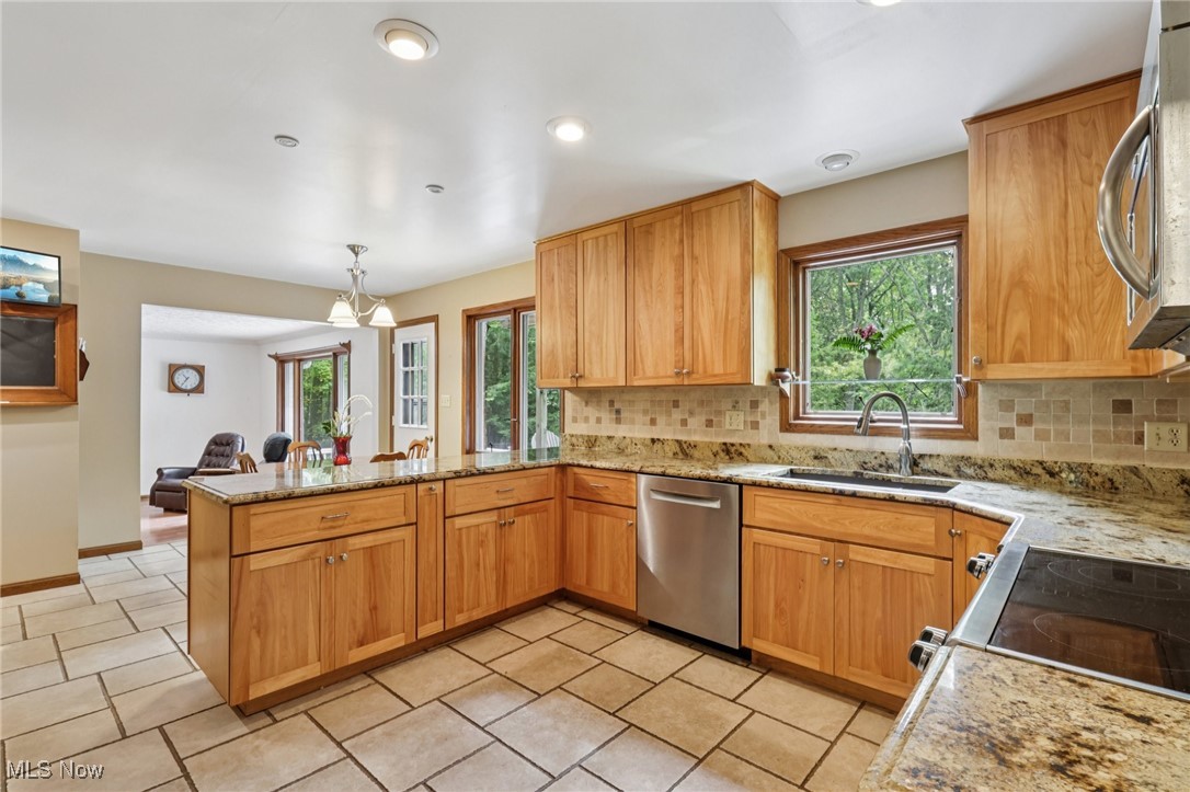 11574 Winterberry Lane Chardon OH 44024