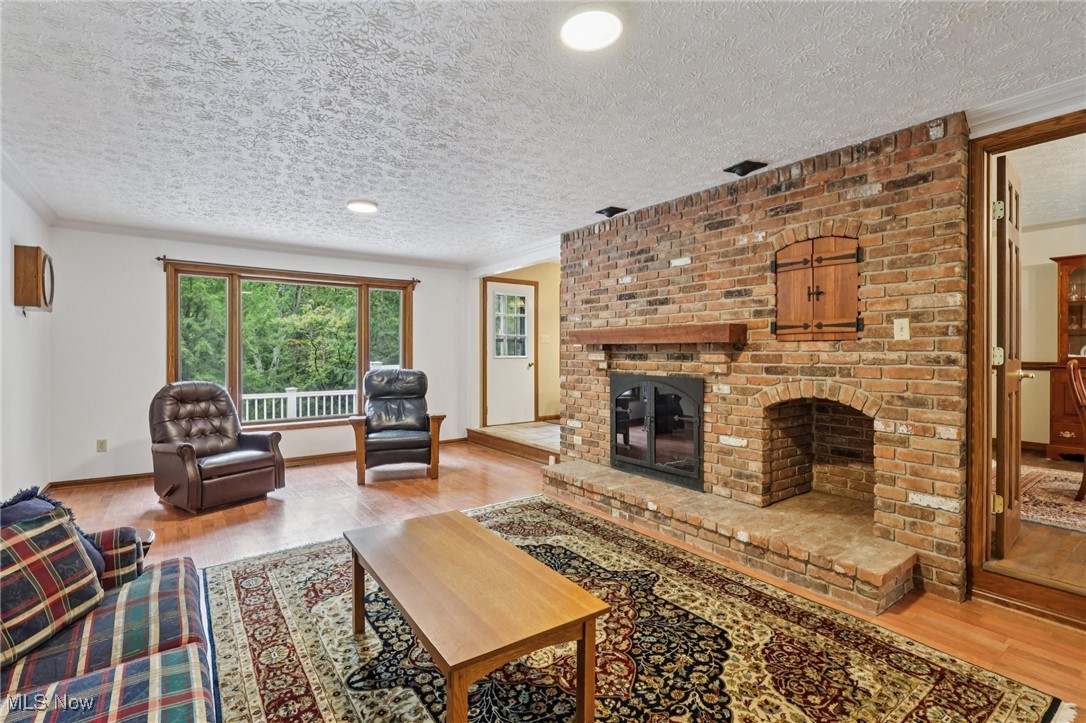 11574 Winterberry Lane Chardon OH 44024