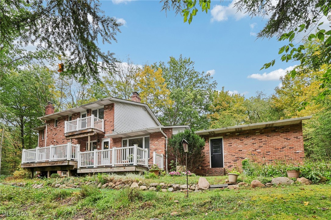 11574 Winterberry Lane Chardon OH 44024