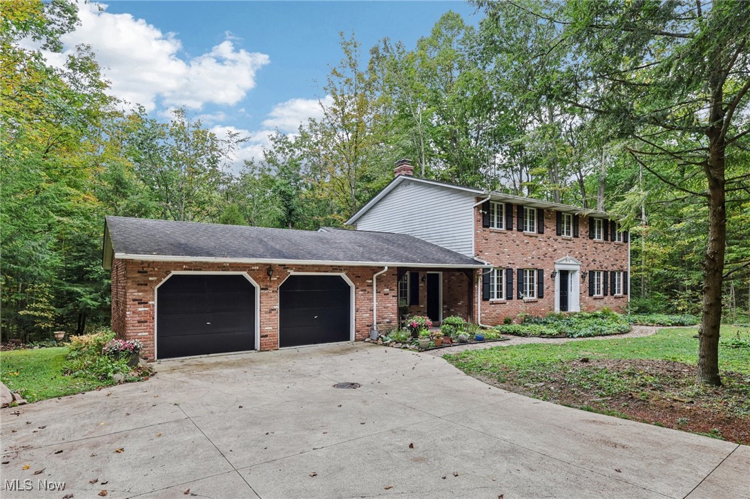 11574 Winterberry Lane Chardon OH 44024