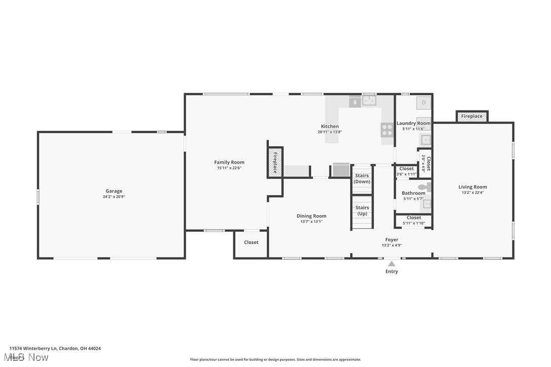 11574 Winterberry Lane Chardon OH 44024